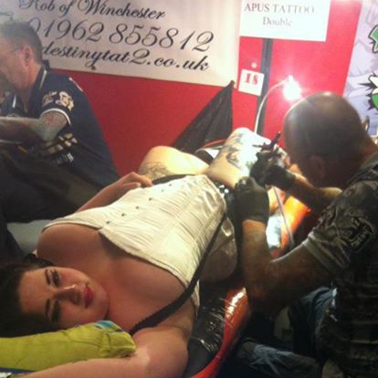 ApusTattooAndPiercing