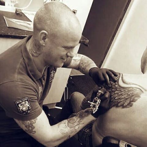 CraigAmoNeedhamCustomTattoos