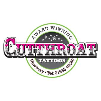 CutthroatsTattoosNewbury