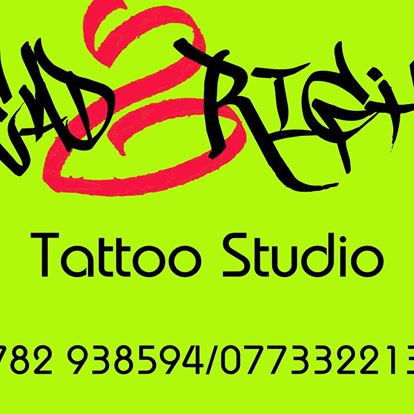 Dead2RightsTattooStudio