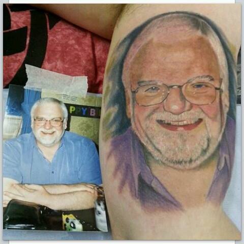 DragonArtTattooStudio