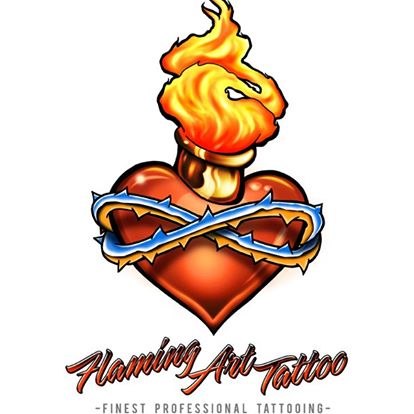 FlamingArtTattoo