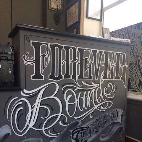ForeverBoundTattoo