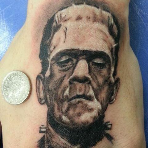 GoodVibrationsTattooStudio