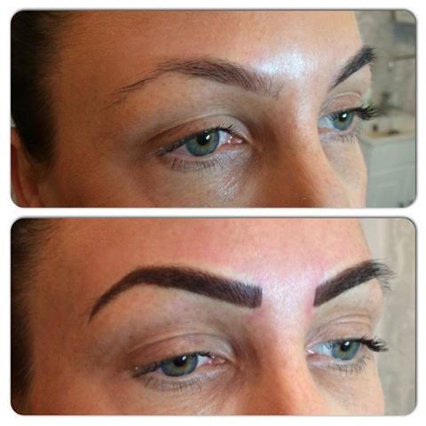 IndulgeCosmeticEnhancementTattooRemoval