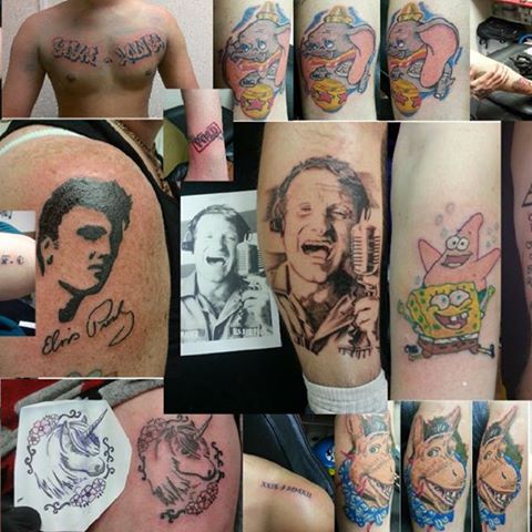 Inkspirationrochdale