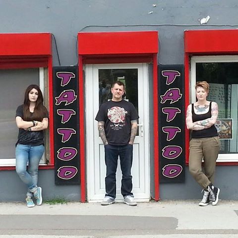 InnovationTattooStudio