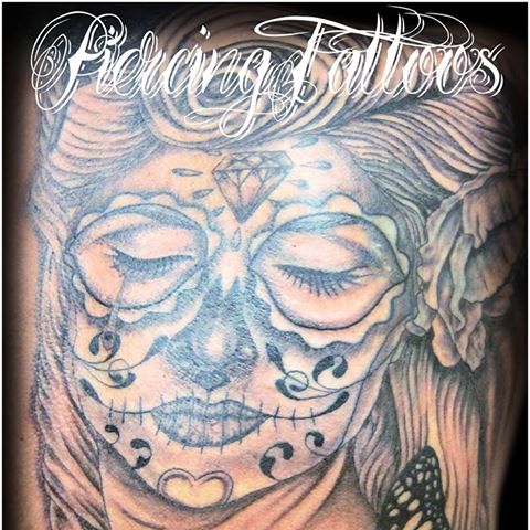 IsoldePiercingTattoos