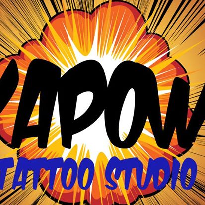KapowTattoos