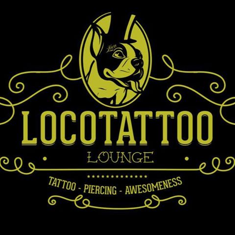 LocoTattooLoungeCradleyHeath