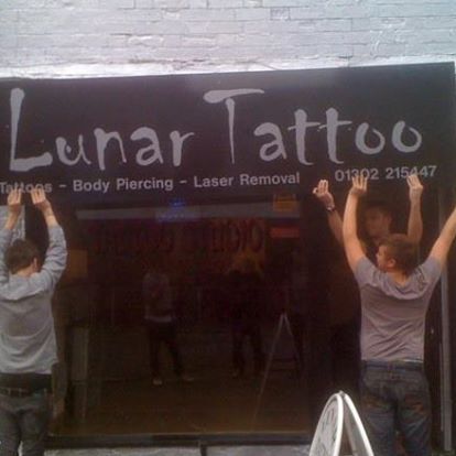 LunarTattoo