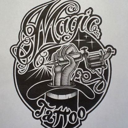 MagicTattoo.uk