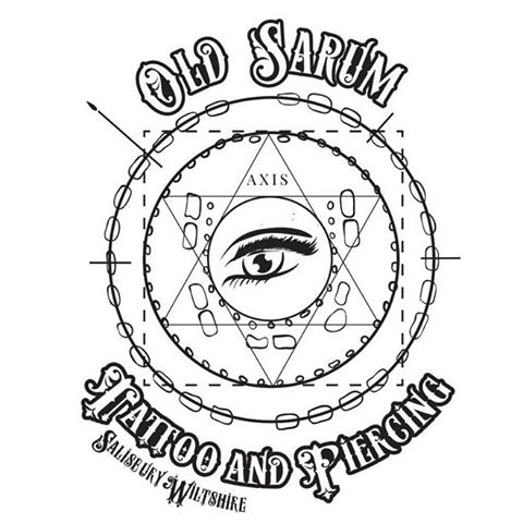 OldSarumTattoo