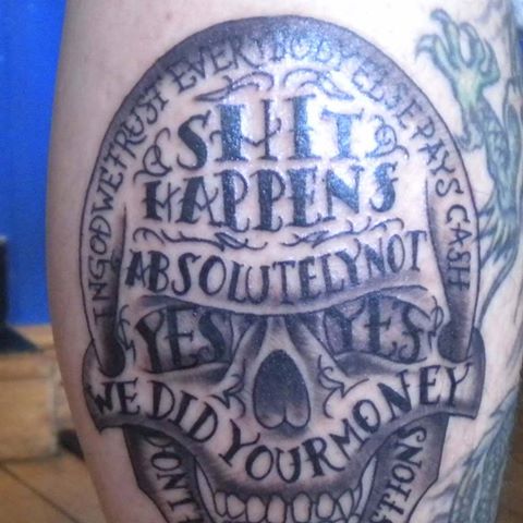 PaulsTattooStudio PaulsTattooStudio