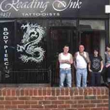 ReadingInk