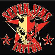 SevenSinsTattooUK