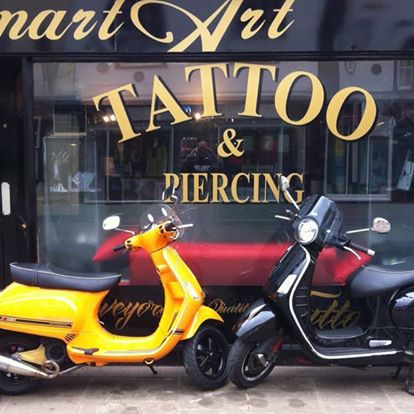 SmartArtTattooAndLaser