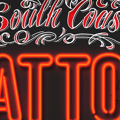SouthCoastTattooWorthing.UK