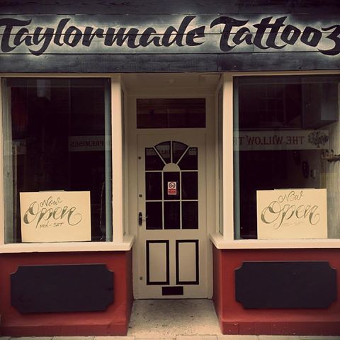 Taylormadetattooz18