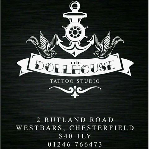TheDollhouseTattooStudio