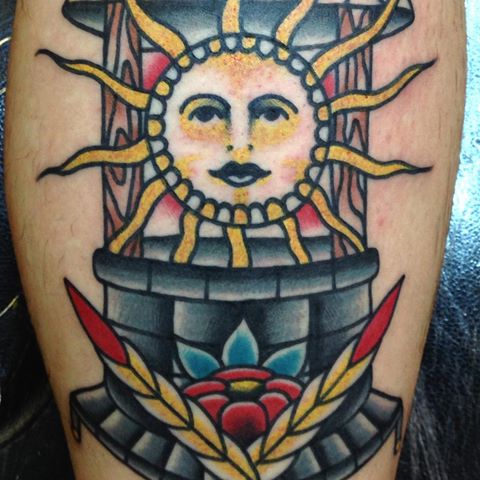 TheGreatWesternTattooClub