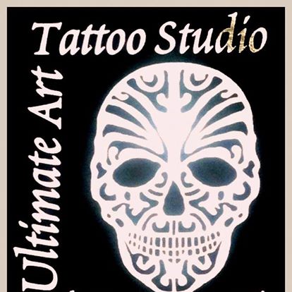 UltimateArtTattooStudio