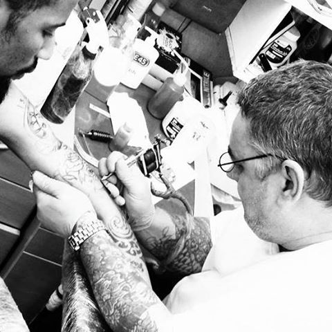 WizardTattoosSalford