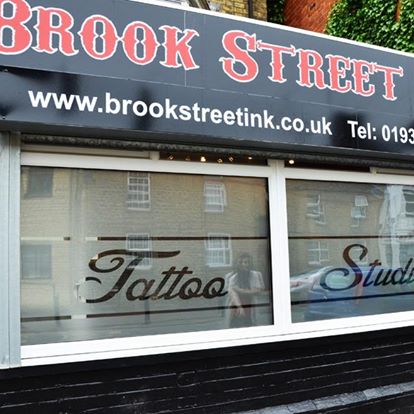 brookstreetink