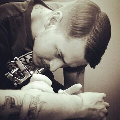 chameleontattoostudioipswich