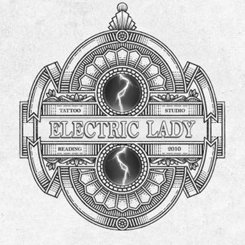 electricladytattoos
