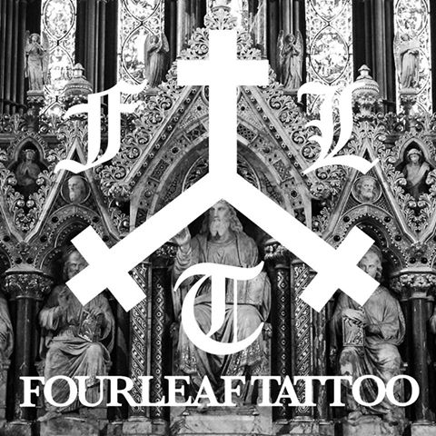 fourleaftattoo