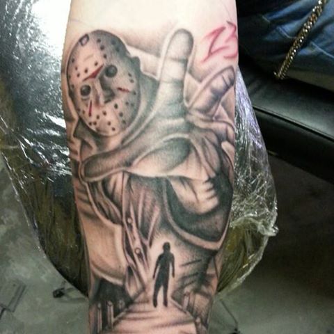 grestytattoo