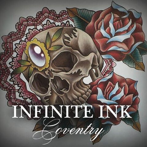 infiniteinkcoventry