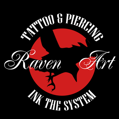 ravenarttattoo