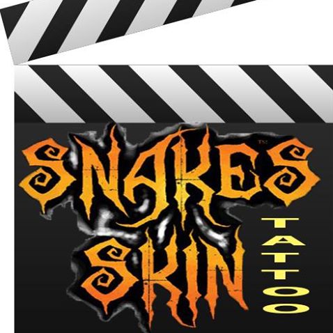 snakesskintattoofilms