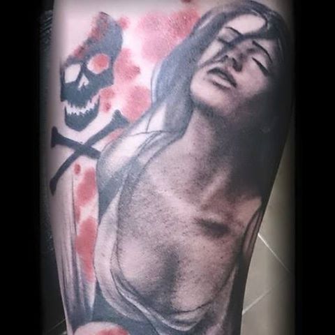 the.rabbit.hole.tattoo