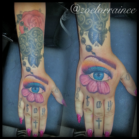 zoelorrainetattoos