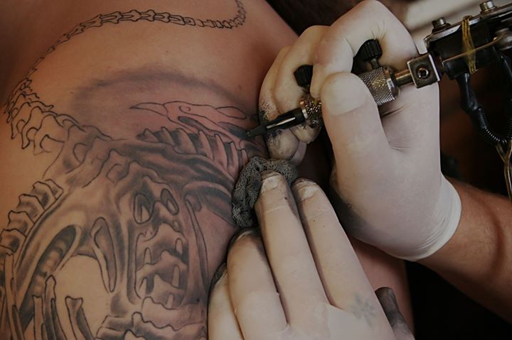 Tattoo Buster of Beverly Hills in Beverly Hills - The Tattoo Forum directory