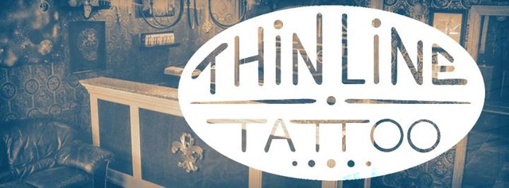 AThinLineTattoo