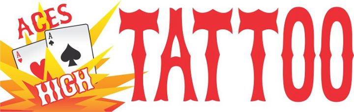 AcesHighTattooStudio