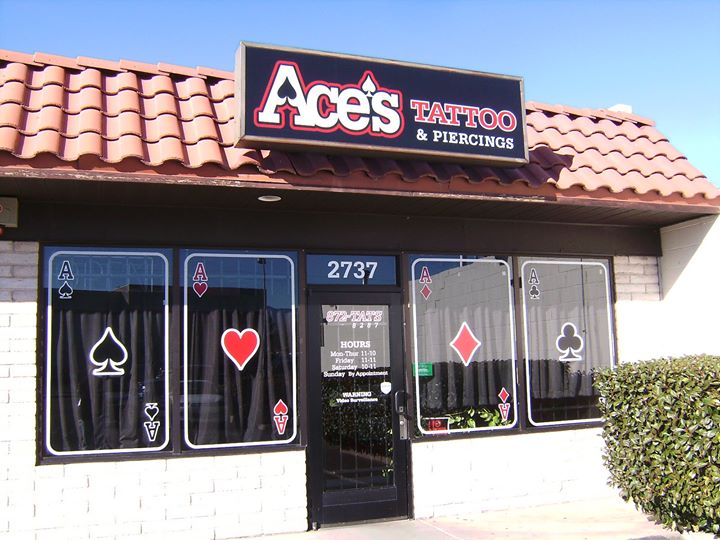 AcesTattoo