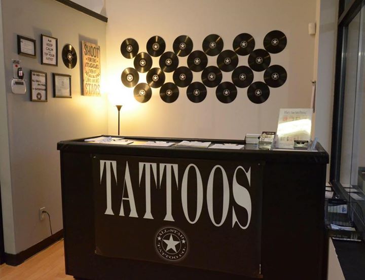 AllStarTattooCo