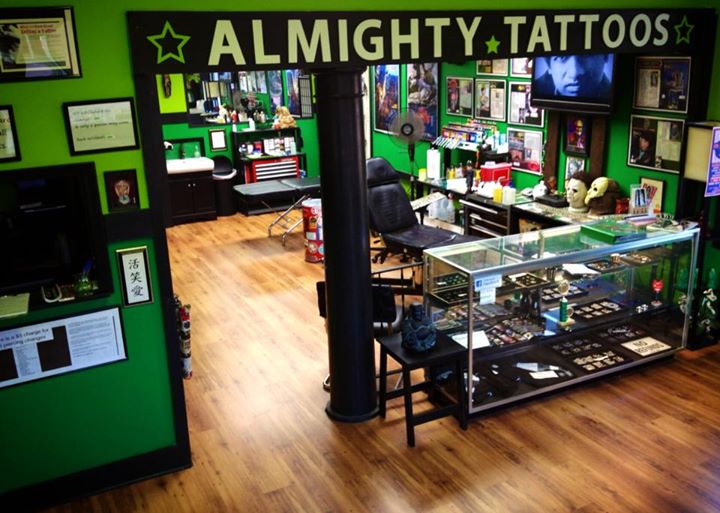 AlmightyTattoos