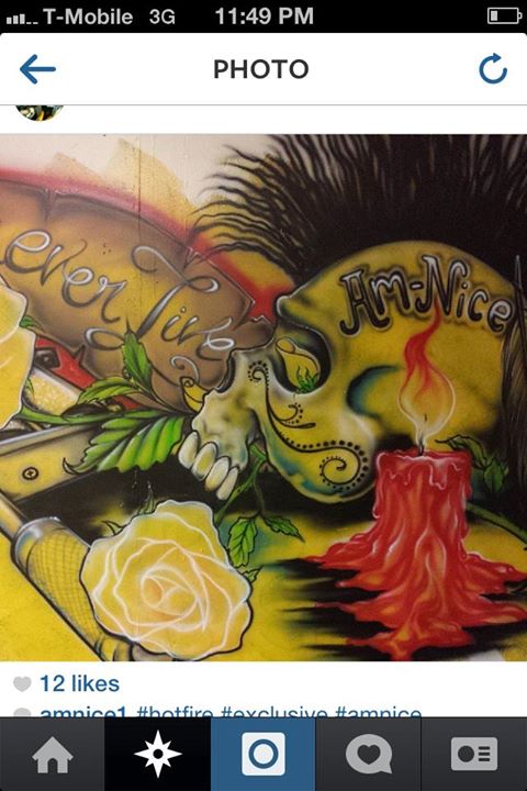 AmNiceTattooAirbrushParlor