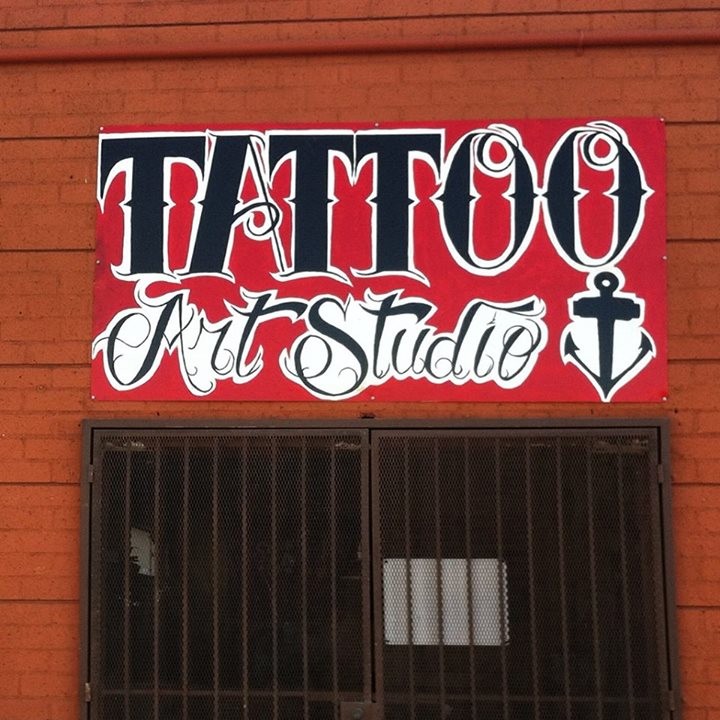 AmericanDreamTattooStudio