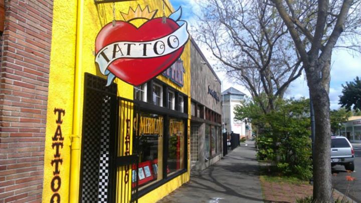 AmericanGraffitiBodyPiercing