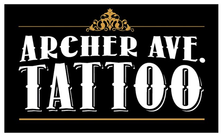ArcherAvenueTattoo