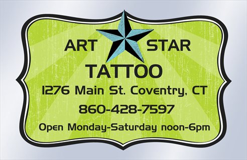 ArtStarTattooCompany