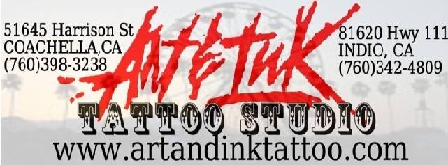 ArtandInkTattoo
