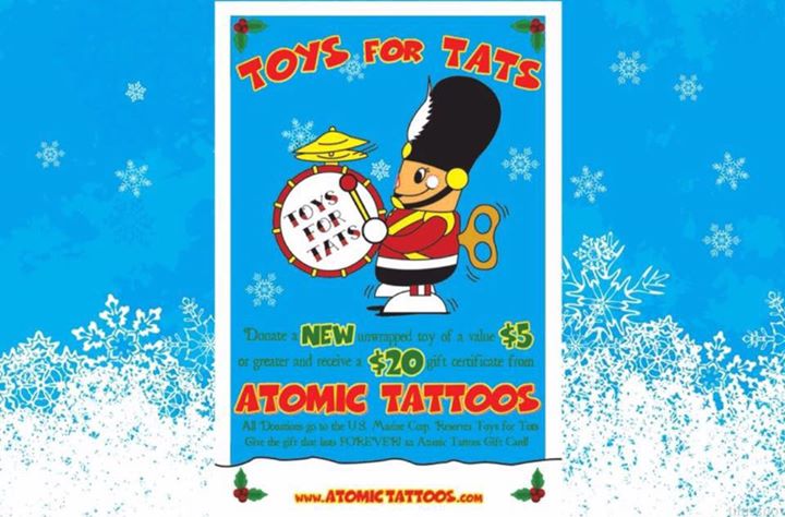 AtomicTattoosPalmHarborstudio.727.787.4444